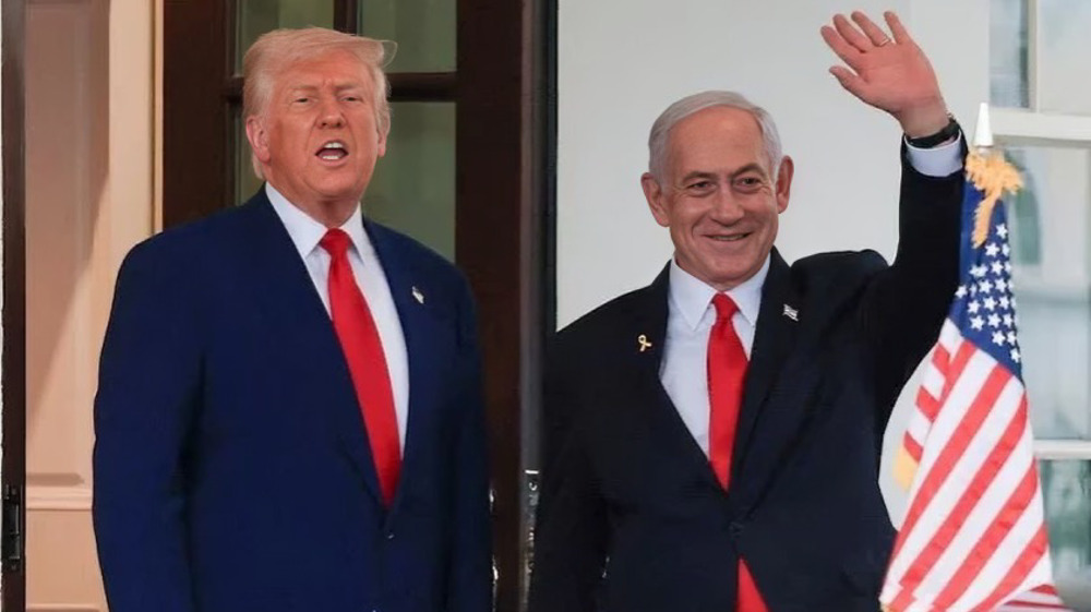 US approves $510 million arms deal for Israel amid Gaza genocide