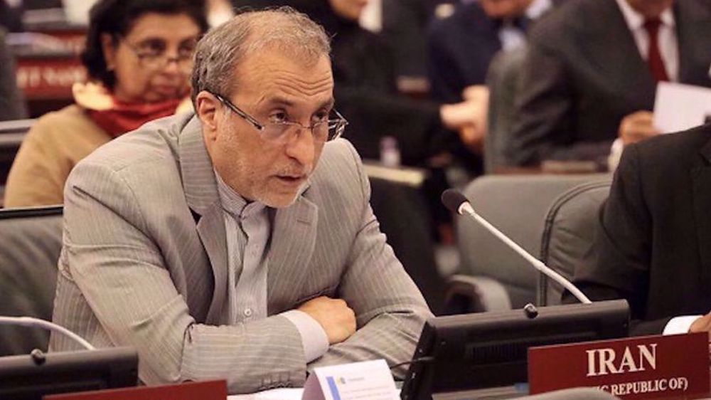 L’attaque contre les installations chimiques iraniennes condamnée (OIAC)