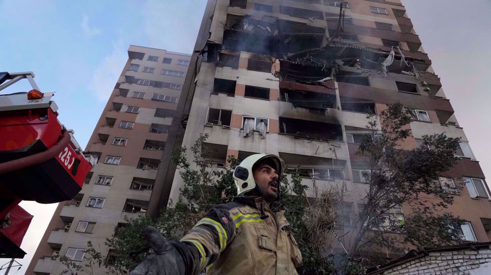 Le mépris mondial pour la Palestine a conduit Israël à déclarer la guerre à l'Iran (Russie)