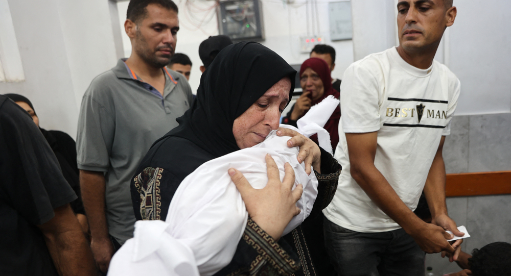 Hague emergency meet plans 'concrete measures' on Israeli apartheid 