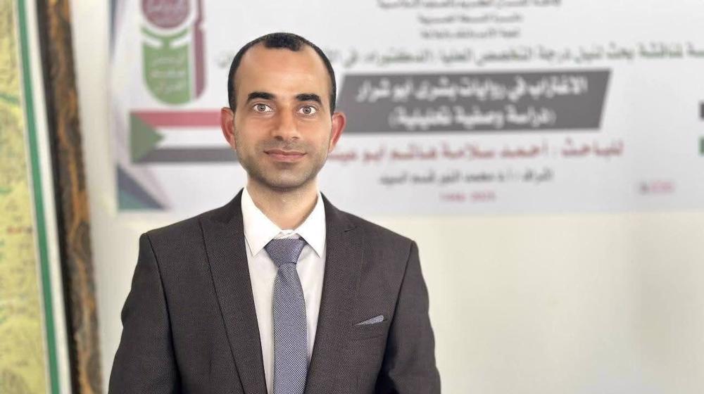 Israel kills another Palestinian journalist in Gaza, death toll rises to 229