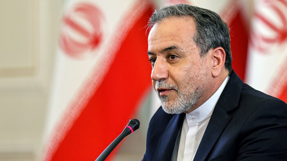 Iran’s FM: US must compensate for its mistakes