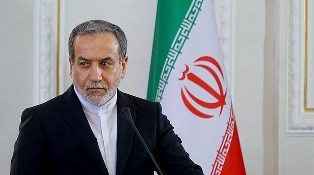 L'Iran reste ouvert au dialogue à condition que Washington reconnaisse ses erreurs