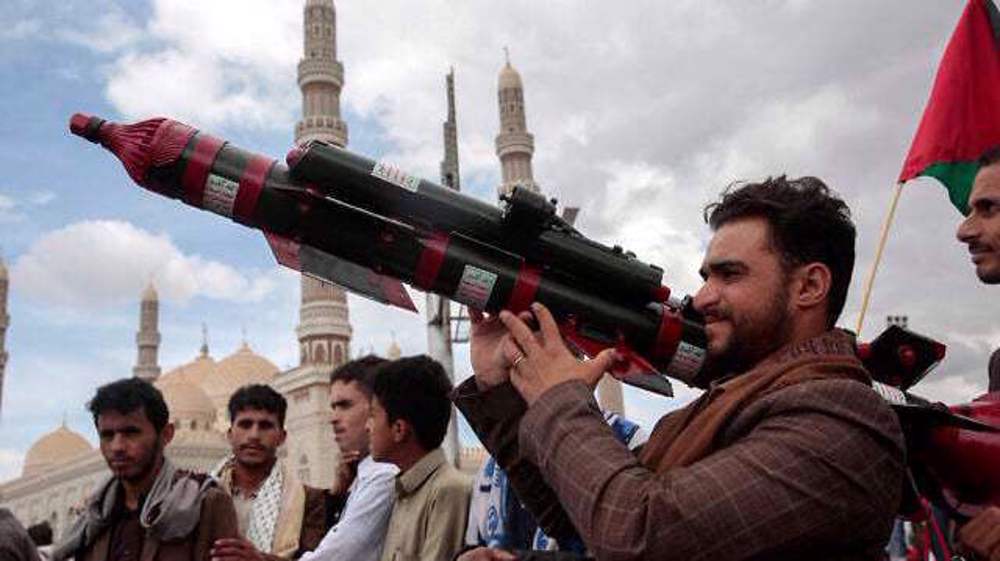 Yemen targets Israel’s Ben Gurion airport with ballistic missile 