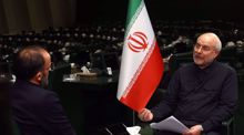 Ghalibaf says at least 500 Israelis died in war with Iran