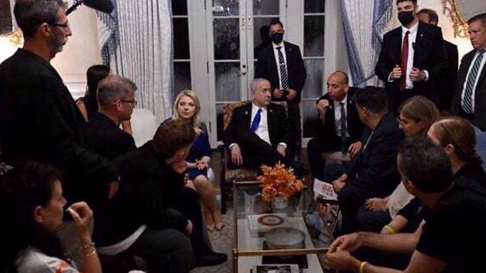 Le Hamas affirme que Netanyahu entrave l’accord de cessez-le-feu