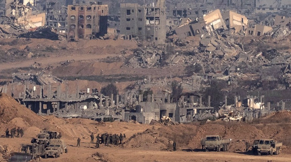 Israel’s invincibility shattered with 8 soldiers killed or injured in Gaza