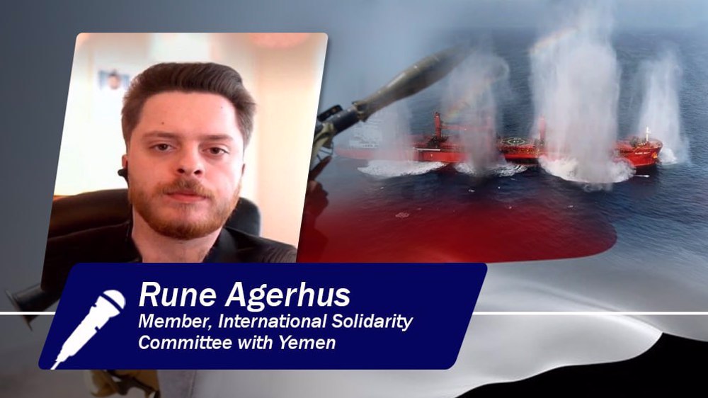 ​​​​​​​Yemeni military retains strategic upper hand despite acts of aggression by US, Israel: Analys