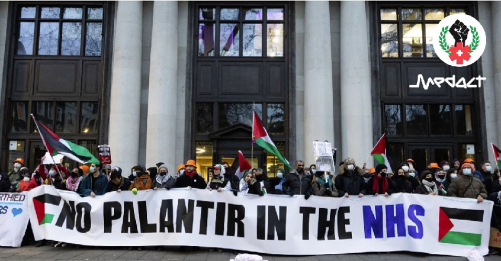 Free Palestine