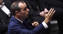 French minister warns against underestimating Iran's strategic capabilities