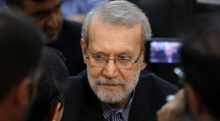 Iran says studying US messages on resumption of nuclear talks