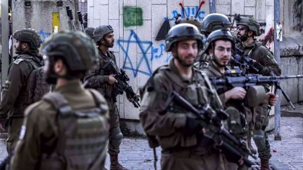 Israeli soldier commits suicide in West Bank amid intensified atrocities  