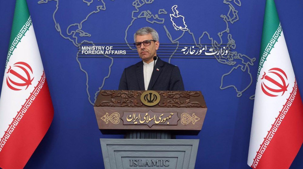 Gaza : l’Iran fustige les États-Unis pour avoir sanctionné la rapporteuse spéciale de l’ONU