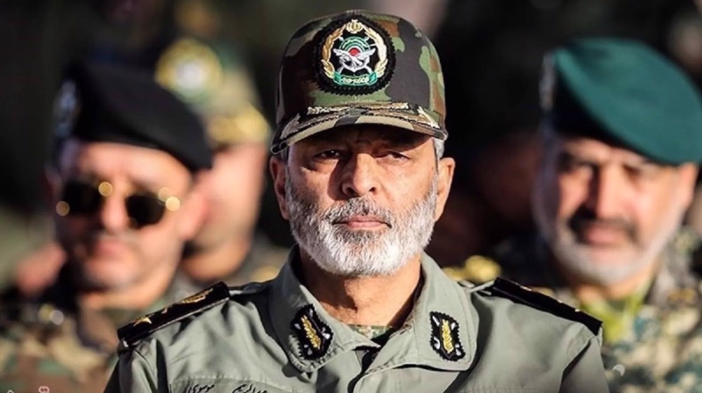 Les forces armées iraniennes préparées à toute agression étrangère