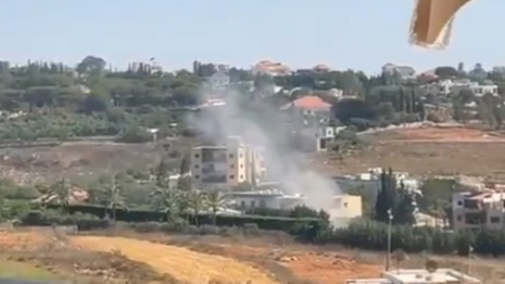 One killed, five more injured in Israeli strike in Lebanon despite ceasefire