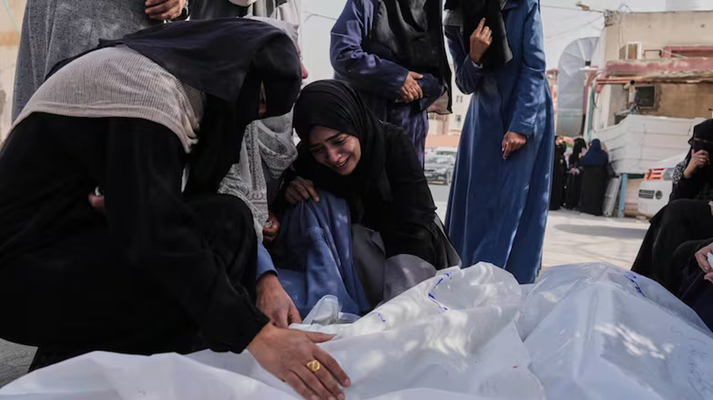 Génocide à Gaza : la population a diminué de 10 %