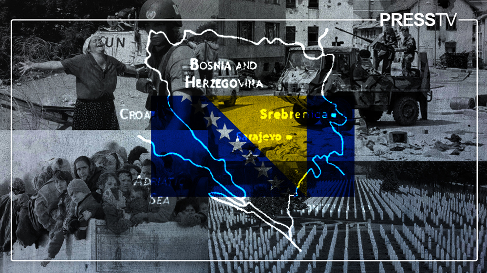  Srebrenica, 30 years on: The genocide of 8,000 Muslims Europe enabled and denied