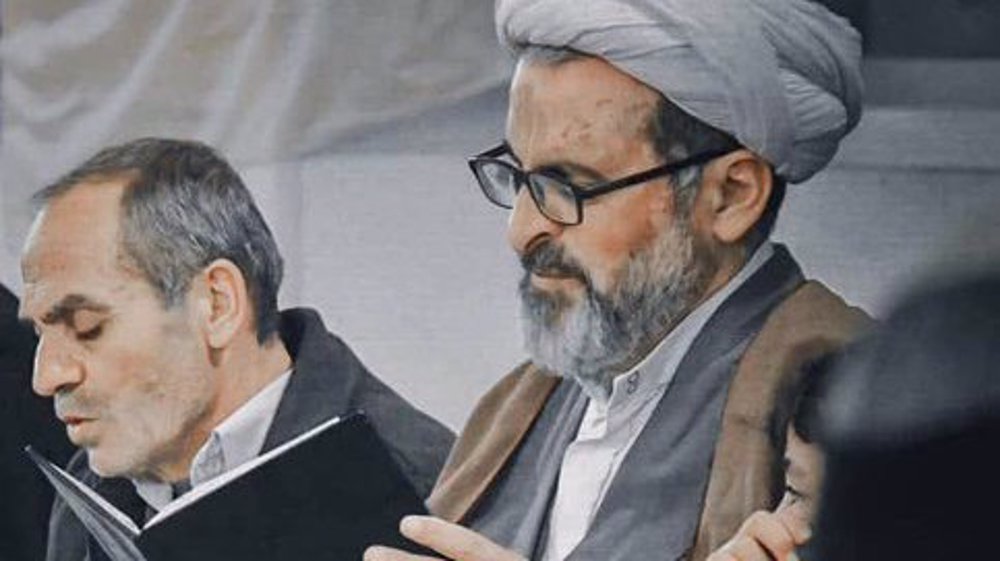 Hezbollah: Sheikh Shahoud’s murder meant to wreck Syria’s unity