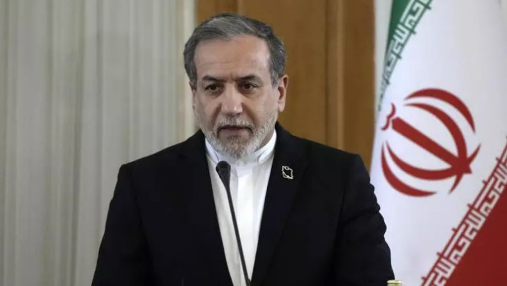 Iran in no rush to enter ‘ill-considered’ talks with US: FM