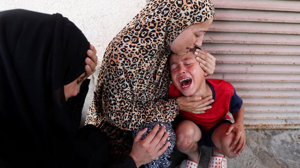 Chicago students demand AIPAC accountability for Gaza genocide support