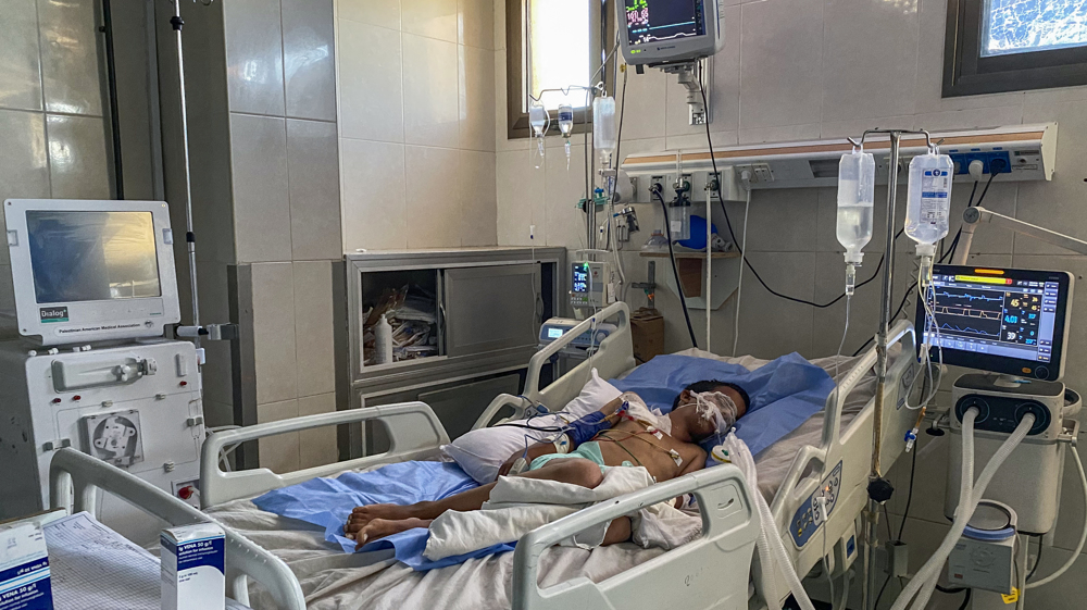 Gaza on brink of collapse as fuel shortages reach ‘critical levels’: UN 
