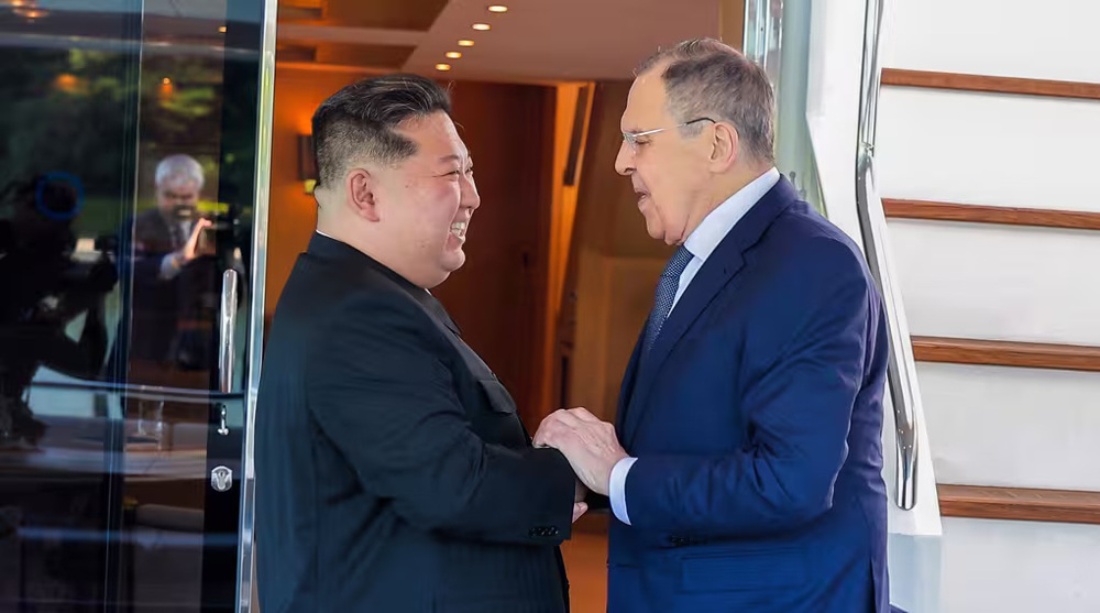 Conflit ukrainien: Kim Jong-un promet un soutien inconditionnel à la Russie 