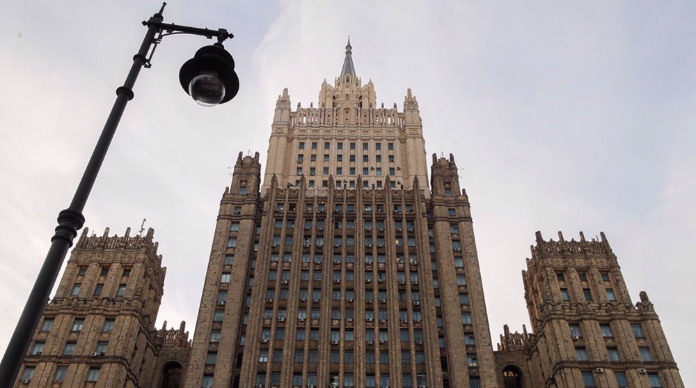 Russia rejects US media report it backed ‘zero enrichment’ Iran deal
