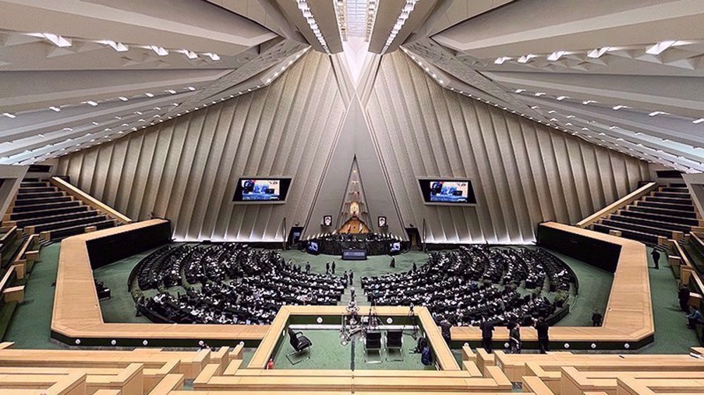 Iranian MPs advance bill to strengthen Armed Forces to counter Israel 