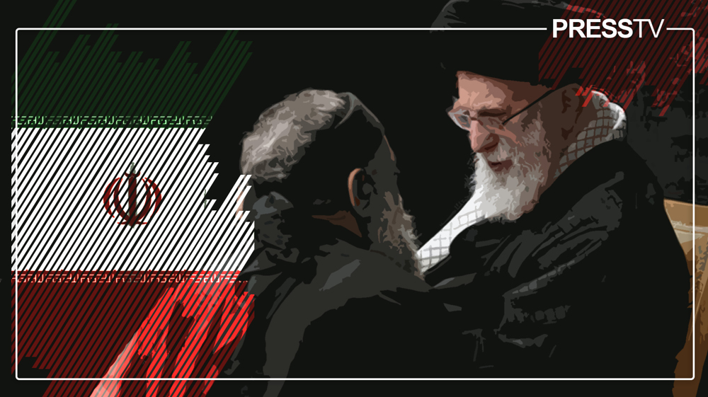 In my soul and spirit, you remain: How ‘Ey Iran’ song became a nation's cry amid war