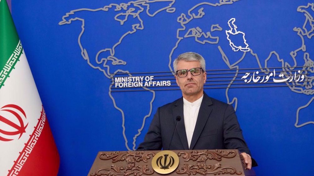 Iran condemns US ‘criminal economic blockade of Cuba’