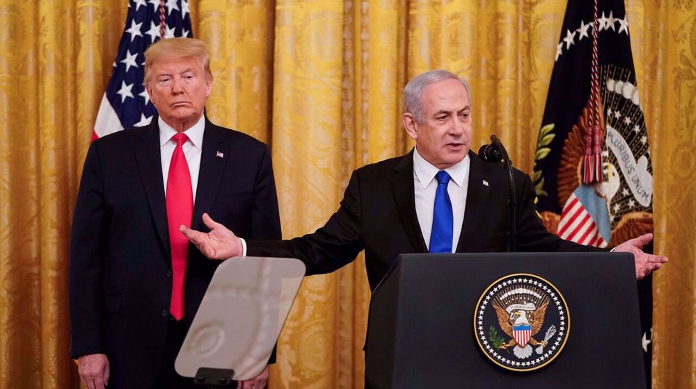 US and Israel legitimizing assassinations and war crimes