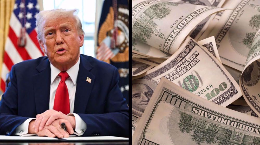 US military spending: massive transfer of wealth from taxpayers to fund wars