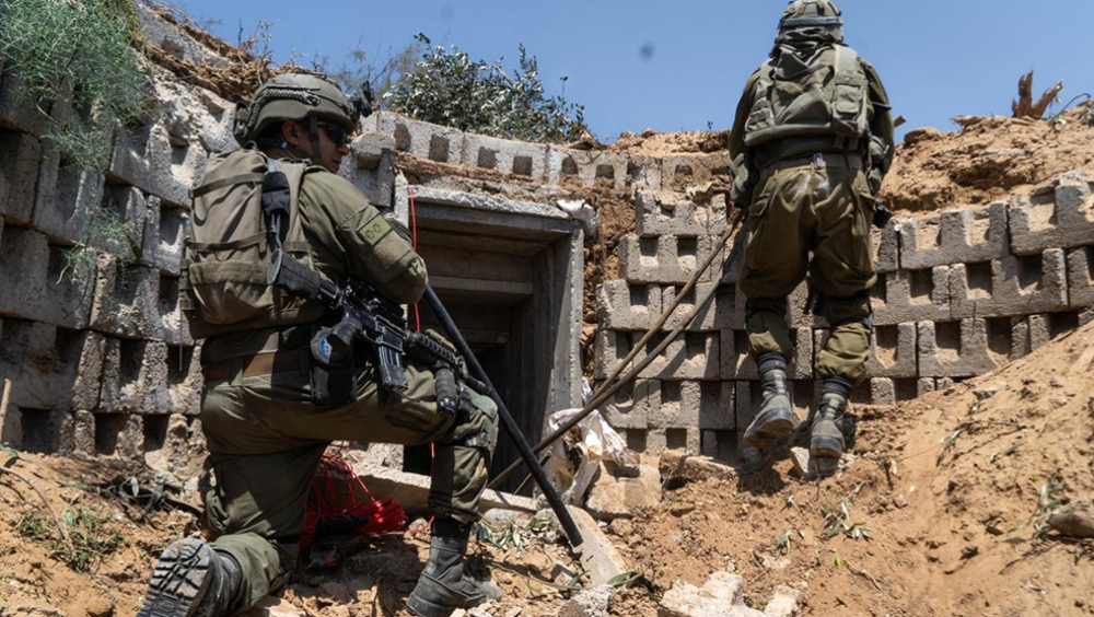 43 Israeli soldiers committed suicide after returning from Gaza: Reports 