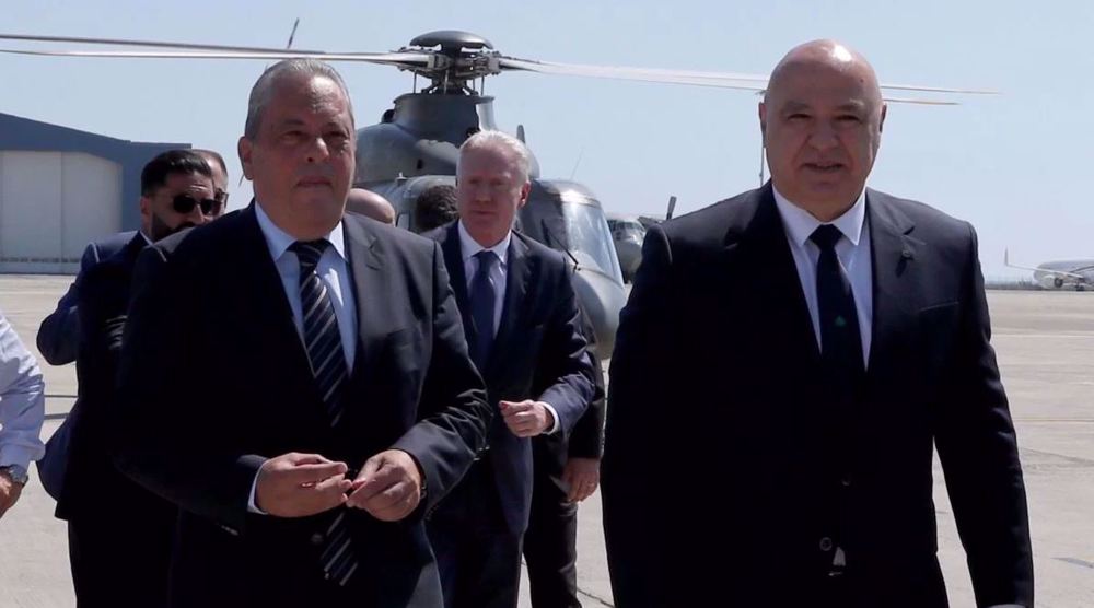 Turkey seeks to use Syria’s extremists to undermine Lebanon-Cyprus ties: Report