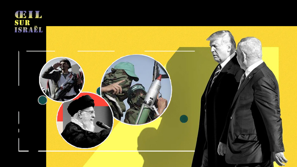 Les entraves à la conclusion d’un accord de trêve dans la bande de Gaza
