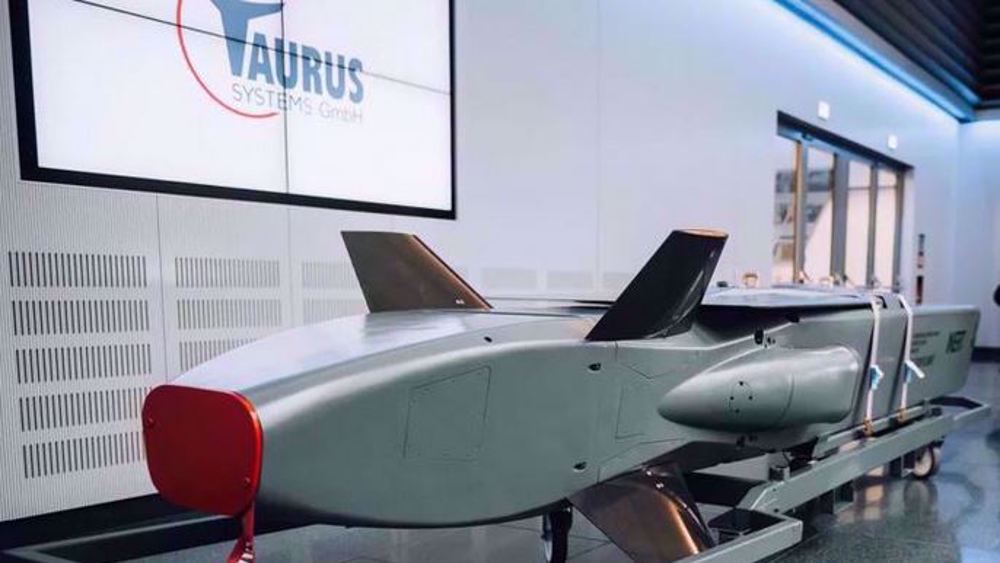 Germany: No Taurus missiles for Ukraine despite renewed plea
