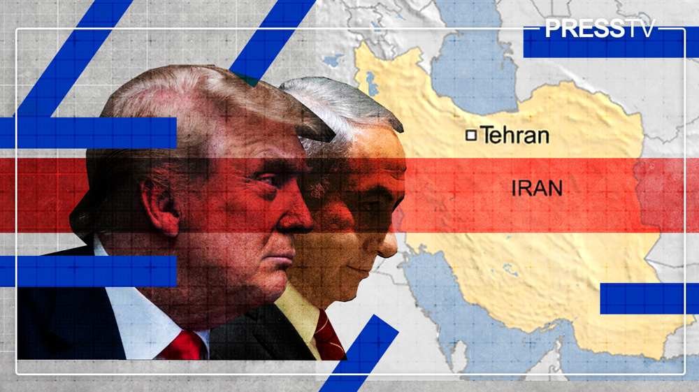 How 46-year US-Israeli ‘regime change’ project in Iran crumbled in 12 days