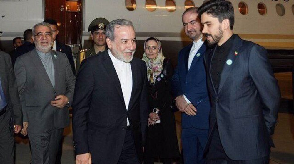SCO expanding global presence, will soon transcend regional framework: Iran FM