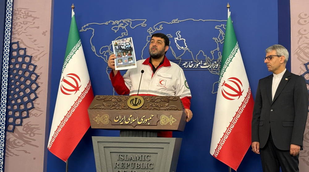 Civilians bore brunt of Israeli aggression against Iran: Red Crescent