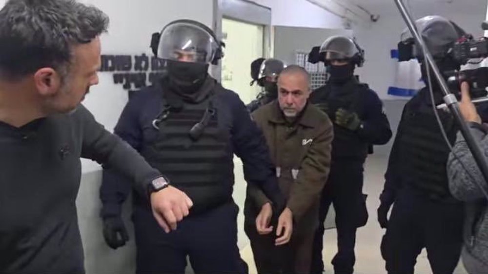 Israel has kidnapped 360 Palestinian health workers in Gaza 