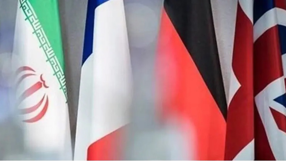 JCPOA sabotaged, trust ruined