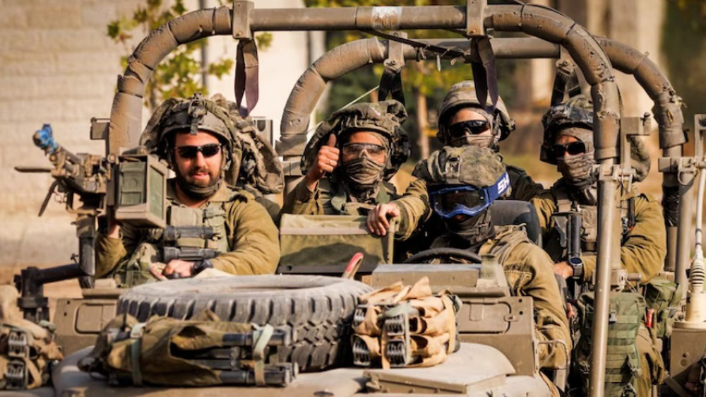 ‘Iron Footprints’ stumble: Israel loses 3 forces in northern Gaza
