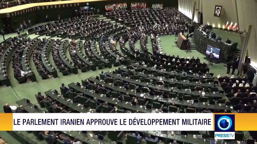 Iran Info du 14 juillet 2025