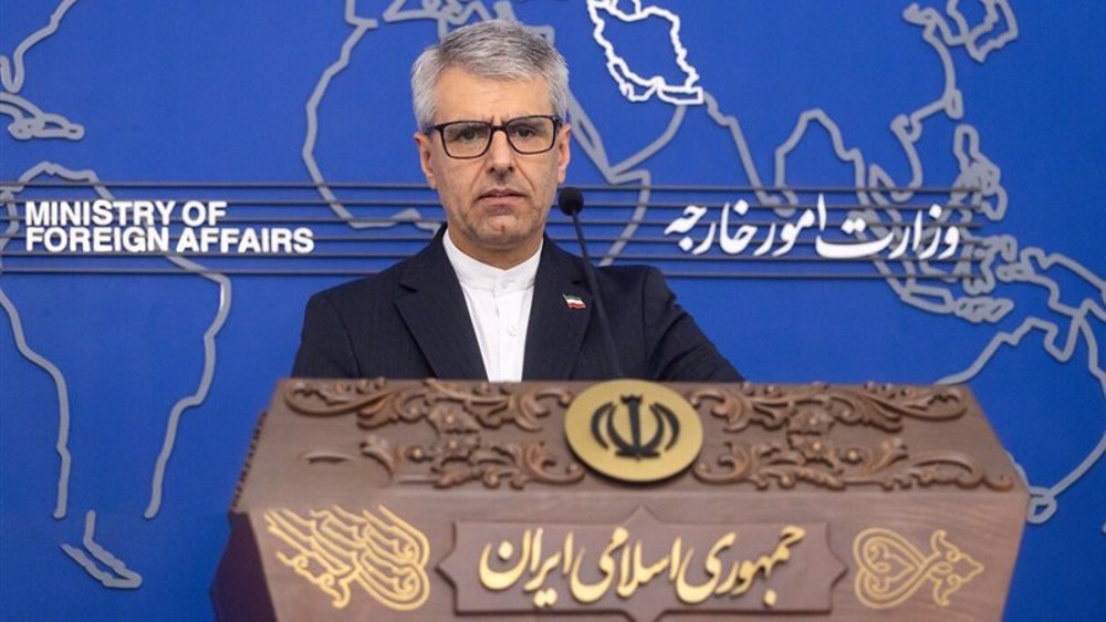 Iran vows it will not hold back if snapback mechanism triggered