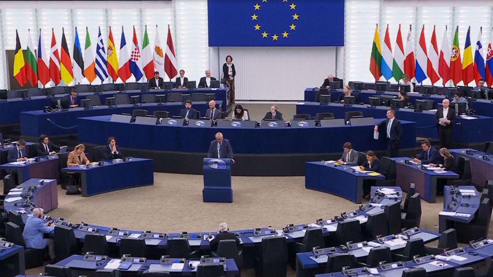 Rights groups slam EU for bowing to Israeli regime