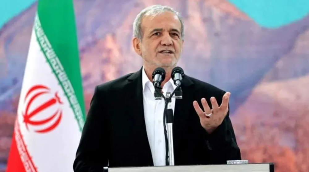 Attempt on Iranian president's life 