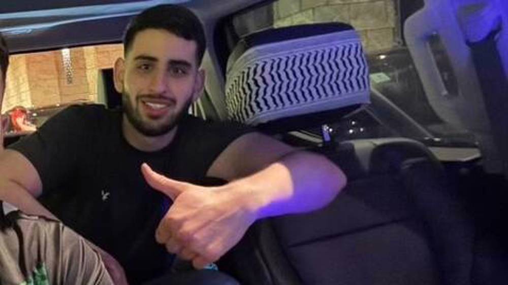 ‘My son was American; where’s your America First now?’: Slain Palestinian-American’s father to Trump