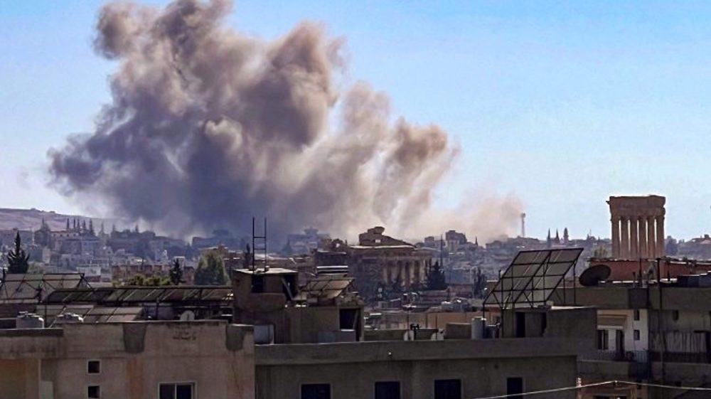 Israel kills 12 in eastern Lebanon in deadliest ceasefire breach 