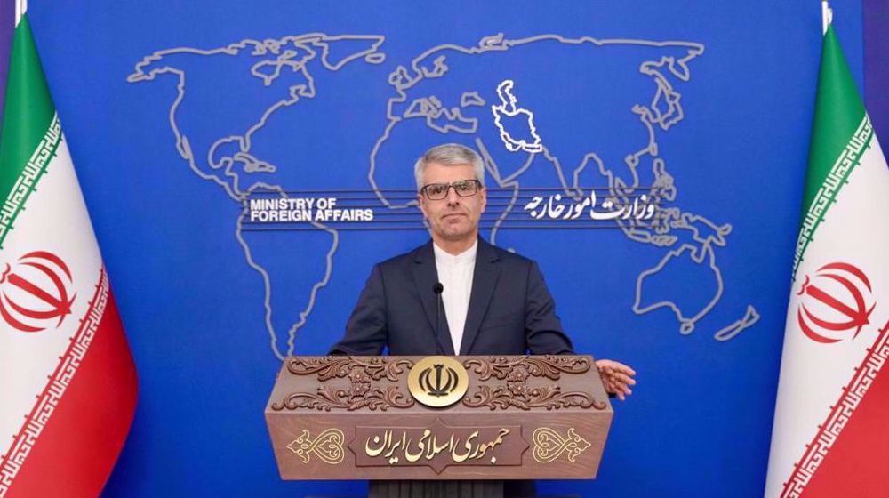 Syrie : l’Iran dénonce les violences à Soueïda et appelle à l’unité régionale face à Israël