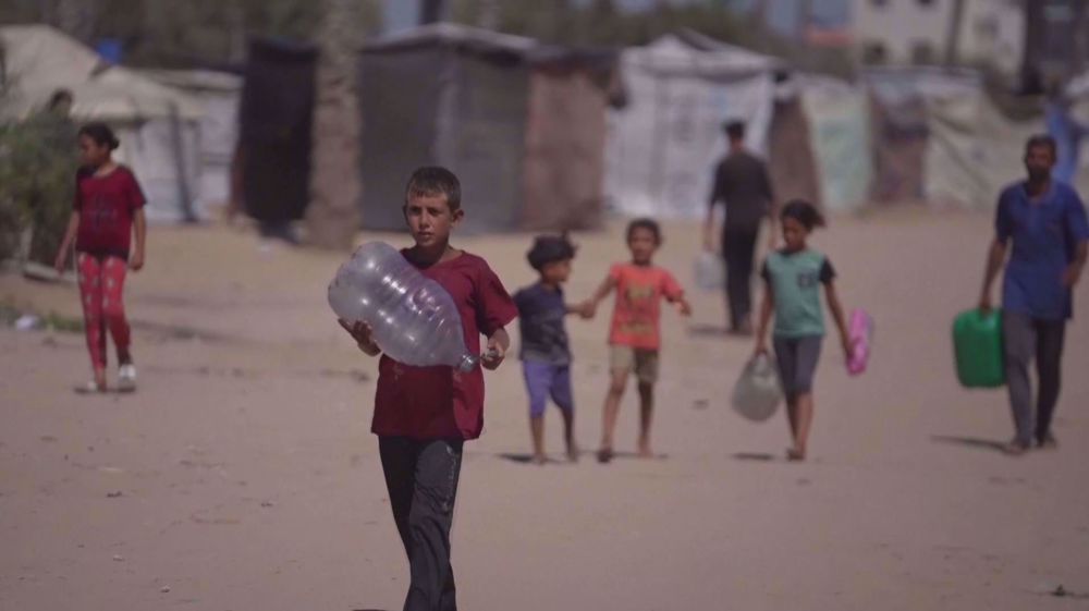 Save the Children: UK shouldn’t aid Israeli atrocities